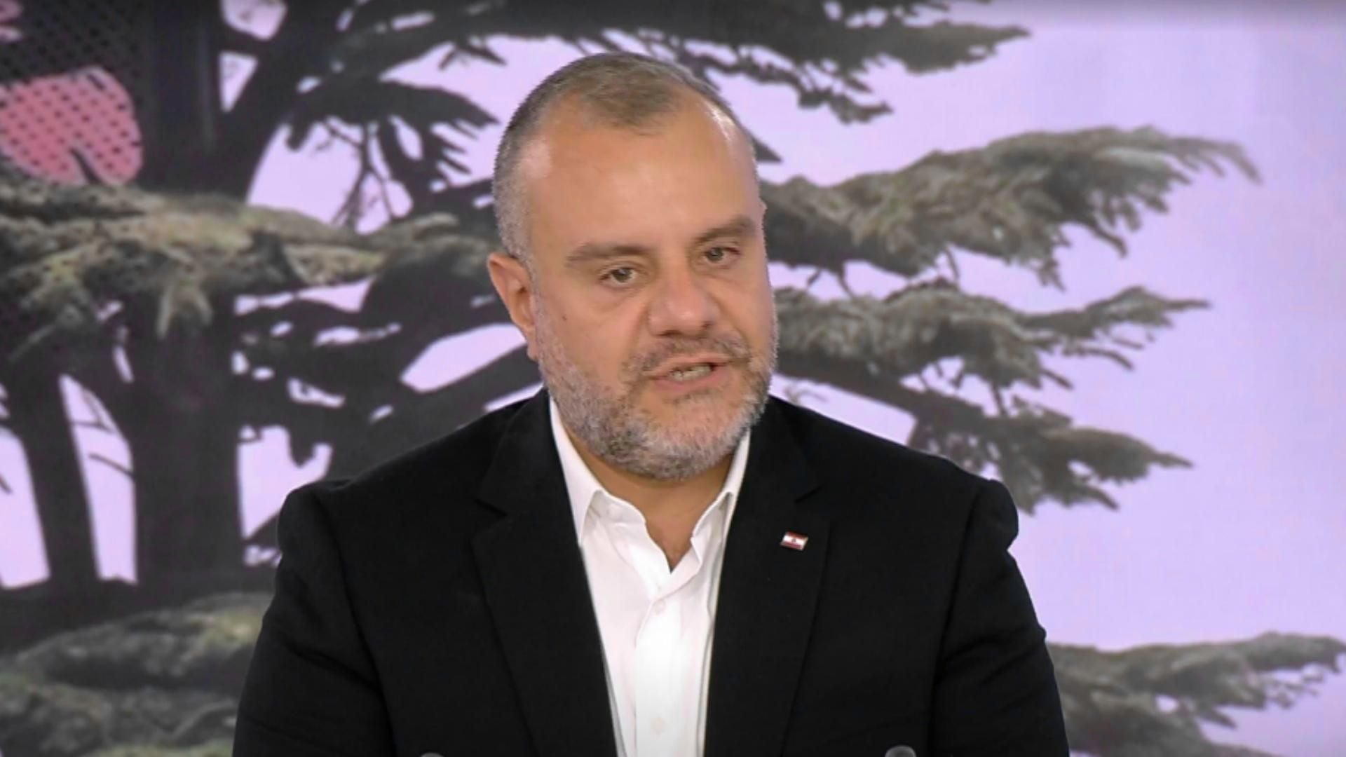 عبد المسيح: للتمسك بدور الجيش المحوري وسلاح الحزب كان لتدمير لبنان خدمة للنظام الايراني
